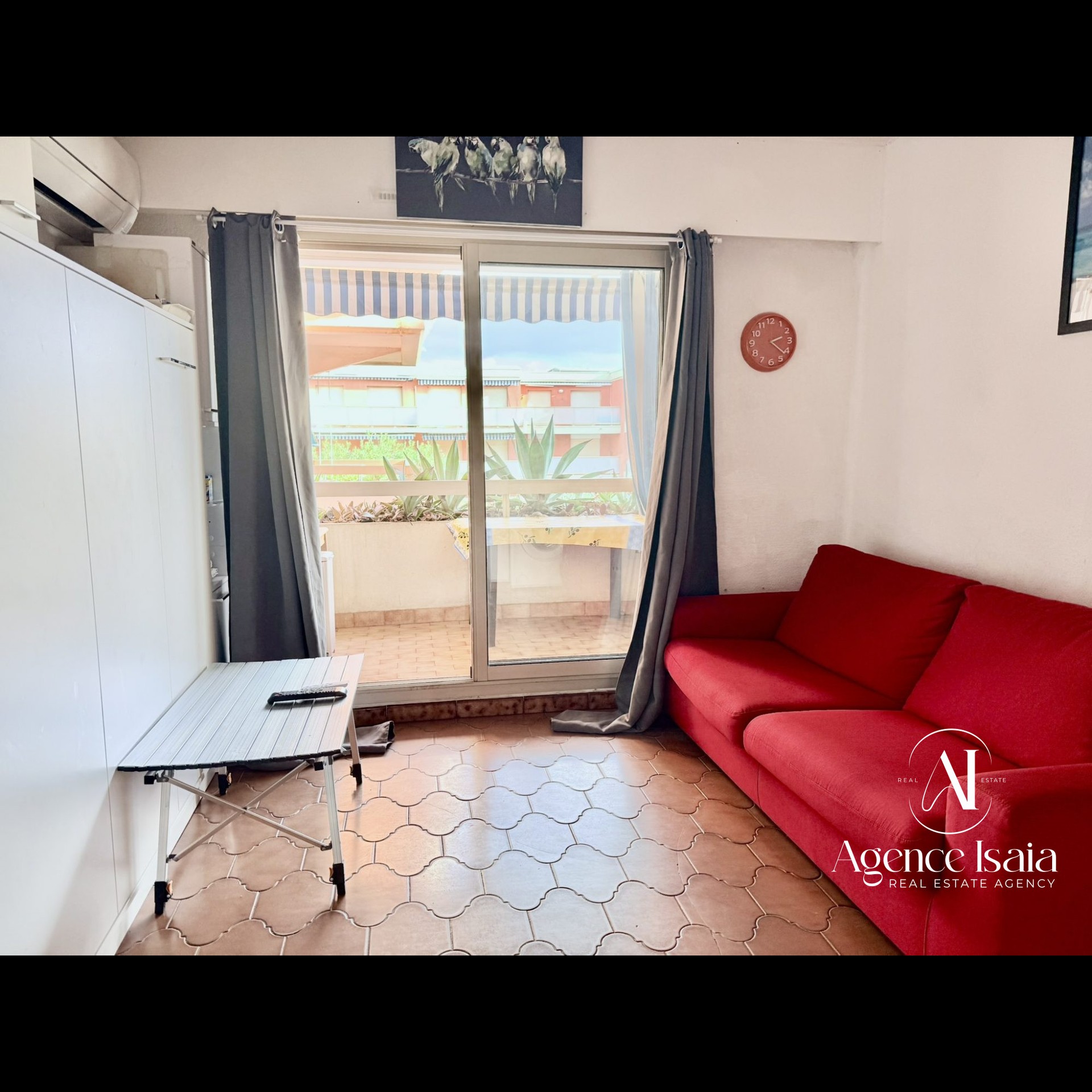 Studio cabine à 100 m de la plage - Photo 5