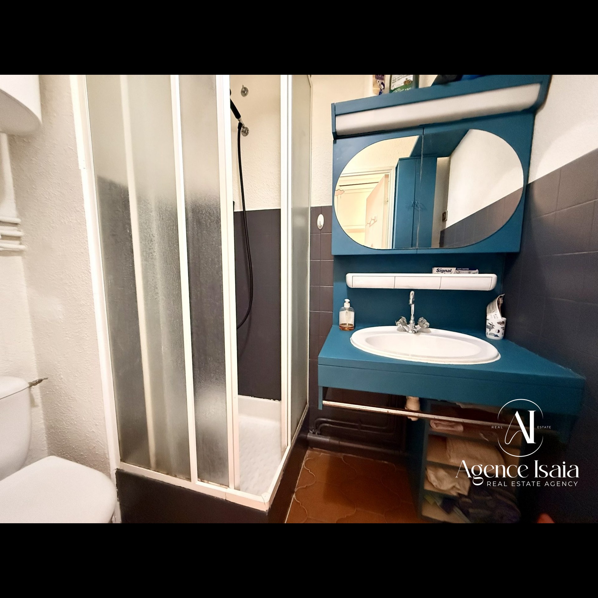 Studio cabine à 100 m de la plage - Photo 3
