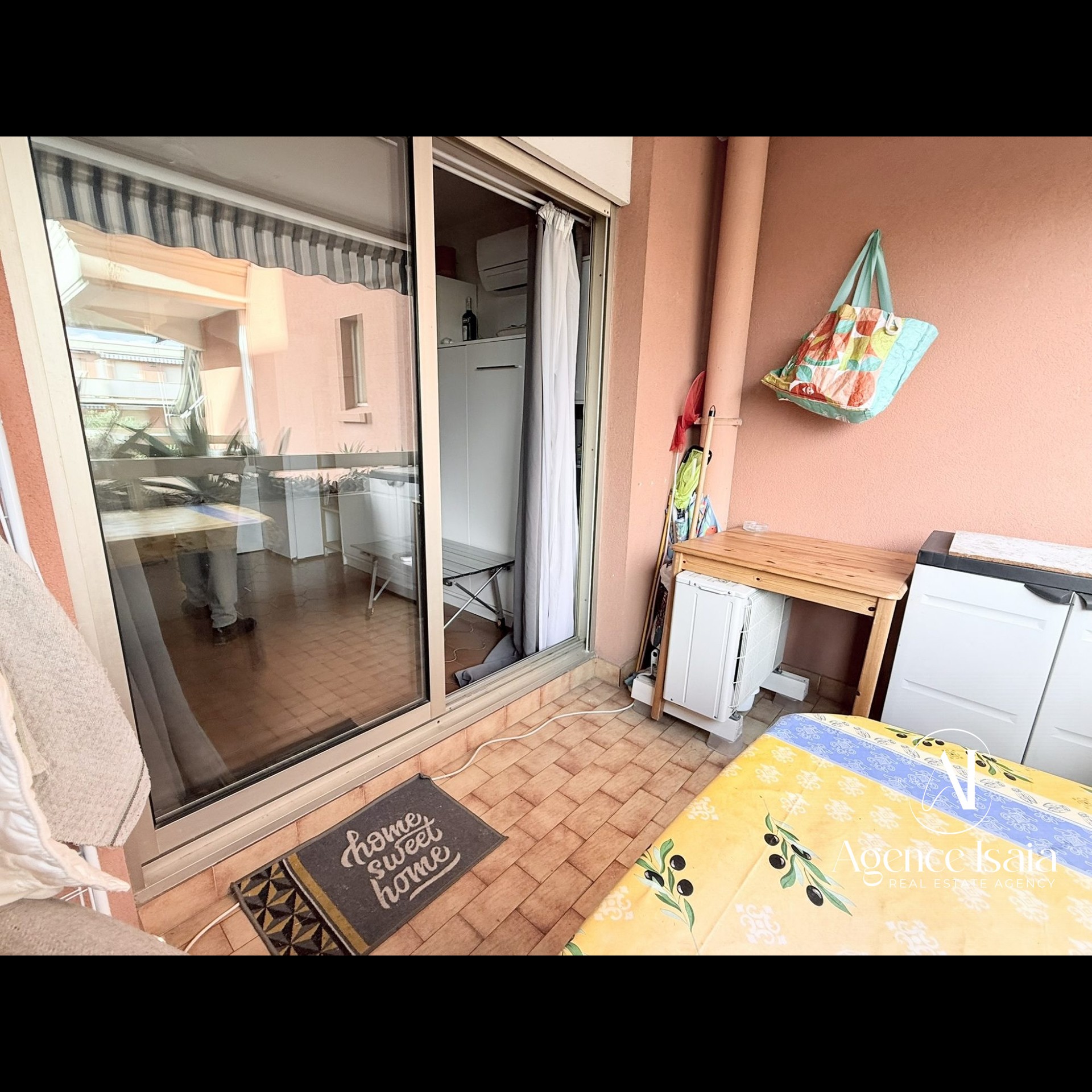 Studio cabine à 100 m de la plage - Photo 2