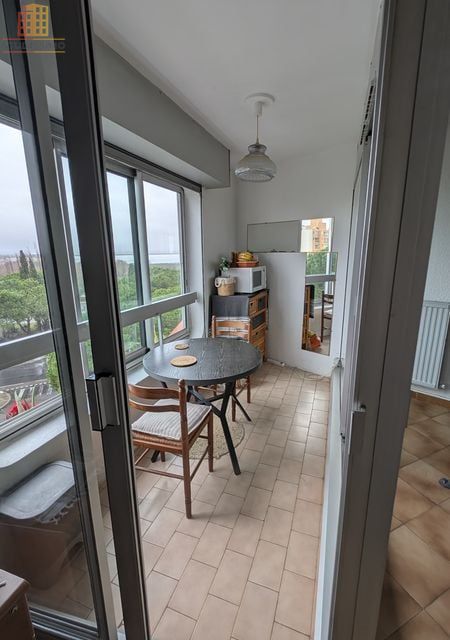 Studio 25m² Mauguio Port-Carnon - Dernier étage, vue dégagée - Photo 1