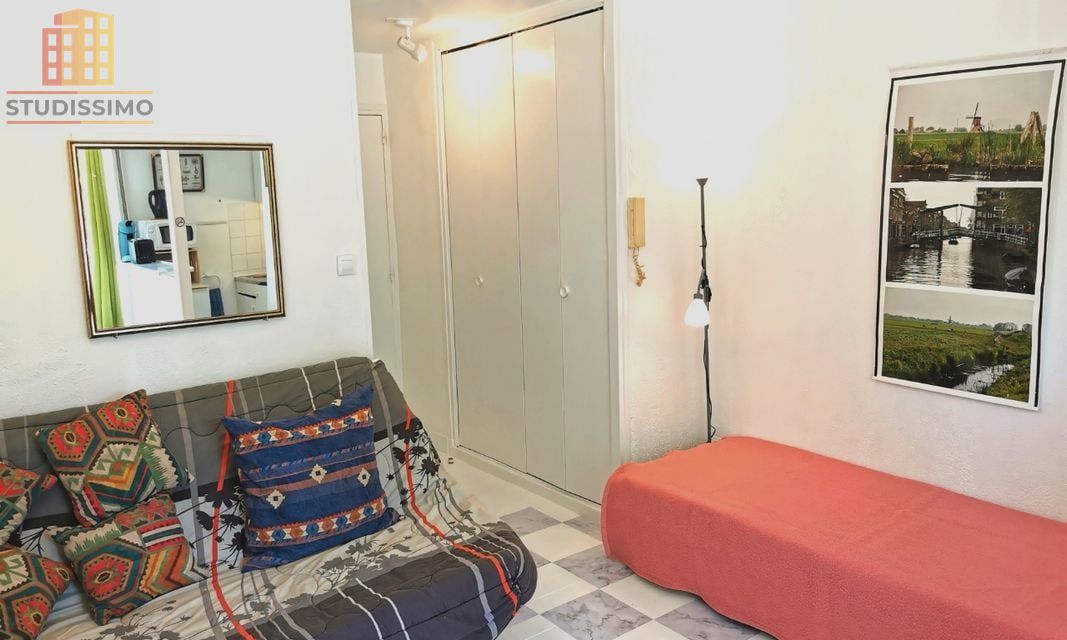 Studio 20m² Agde centre - Refait à neuf, piscine - Photo 2