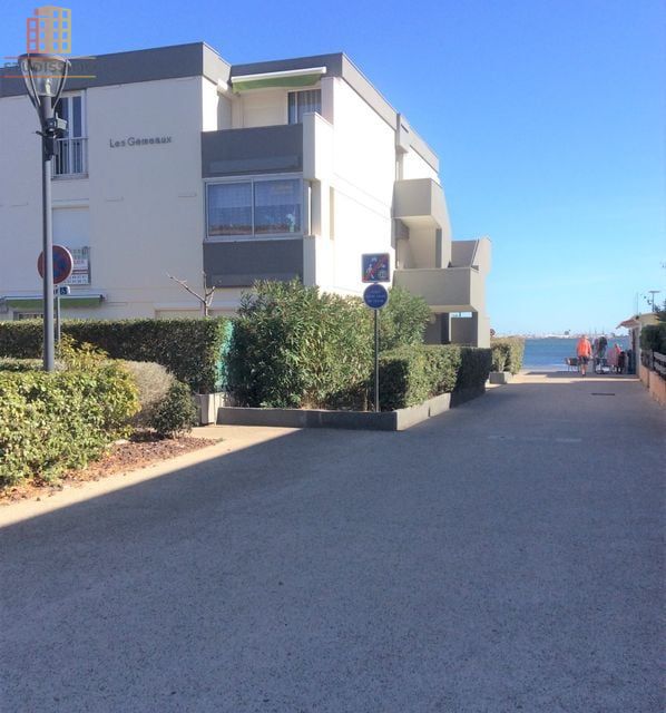 Studio 18m² Balaruc-les-Bains - Emplacement rare - Photo 2