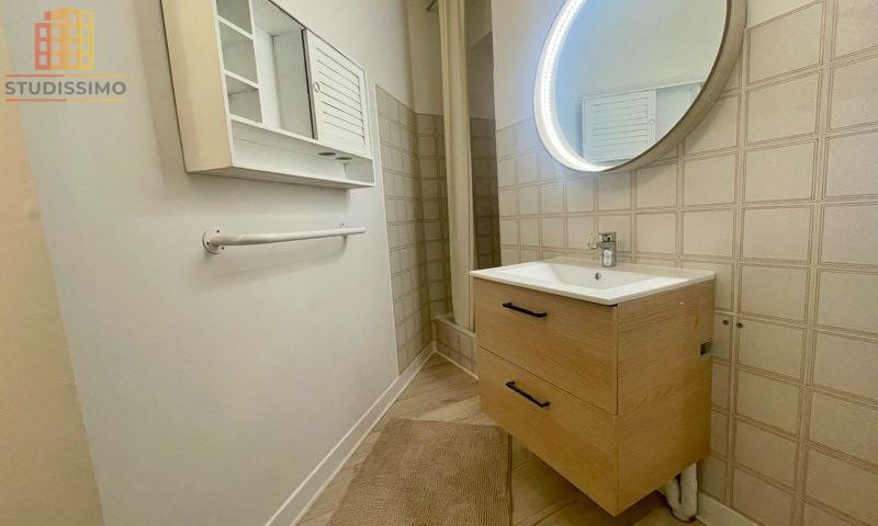Studio 24m² Mauguio Carnon - Dernier étage, lumineux - Photo 2