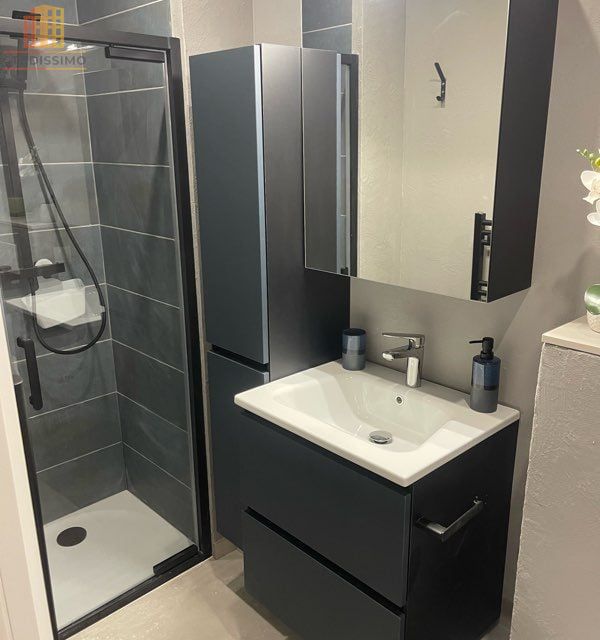 Studio 26m² La Grande-Motte - Rénové, quartier Point Zéro - Photo 1