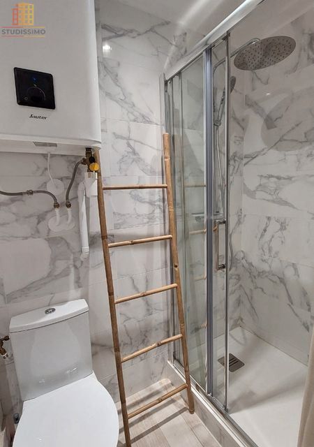 Studio 25m² Agde 34300 - Rénové, grande terrasse - Photo 1