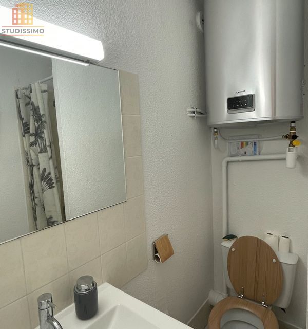 Studio 21m² La Grande-Motte - Climatisé - Photo 2