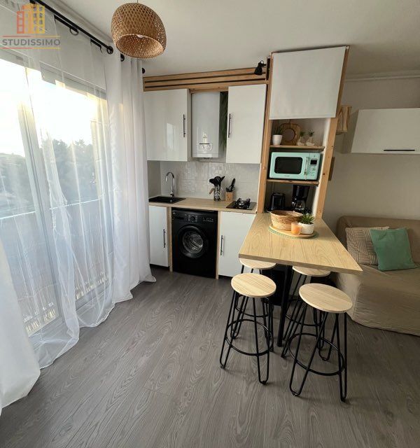 Studio 21m² Agde centre - Proche plage du Môle - Photo 2