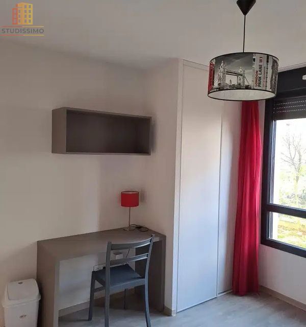 Studio 14m² Montpellier 34090 - Géré, sécurisé - Photo 5