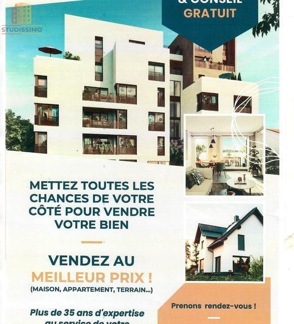 Studio 14m² Montpellier 34090 - Géré, sécurisé - Photo 2