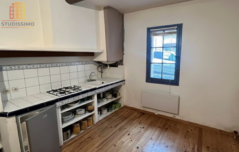 Studio 23m² Sète centre - Idéal investissement - Photo 2