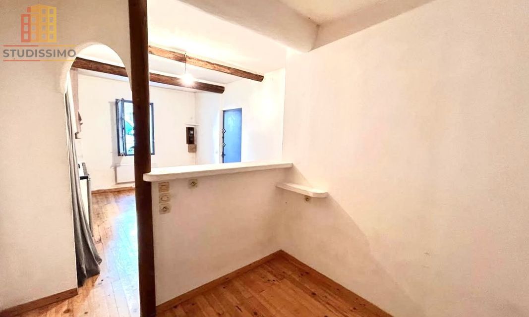 Studio à Sète