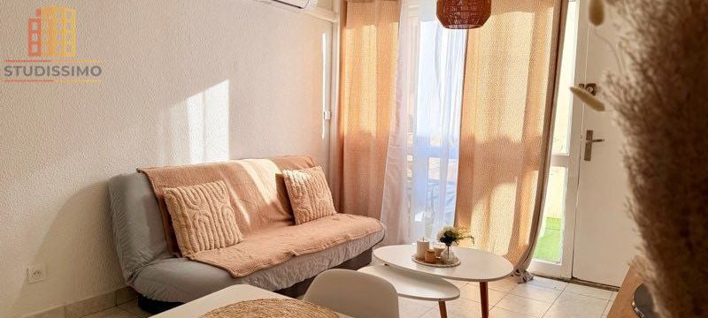 Studio à Agde