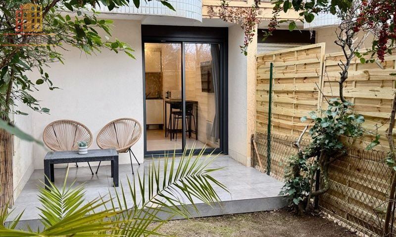 Studio à Montpellier