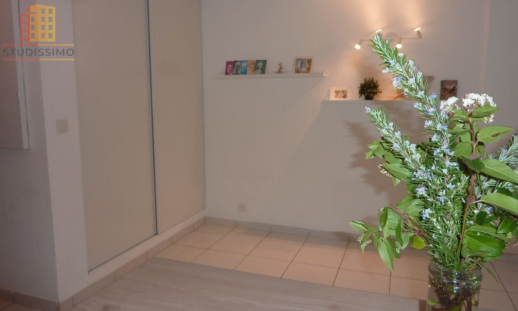 Studio 20m² Montpellier Les Arceaux - Photo 7