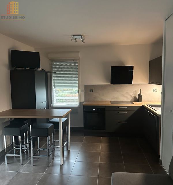 Studio 30m² La Grande-Motte - Proche plages, lumineux - Photo 10