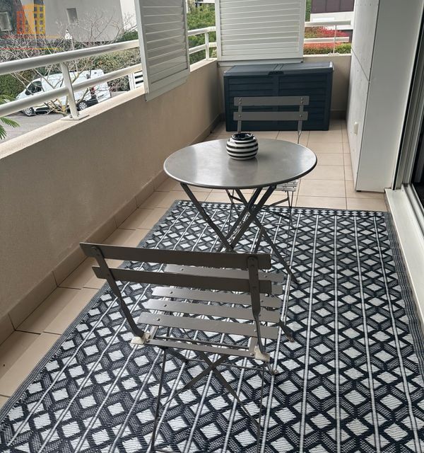 Studio 30m² La Grande-Motte - Proche plages, lumineux - Photo 9