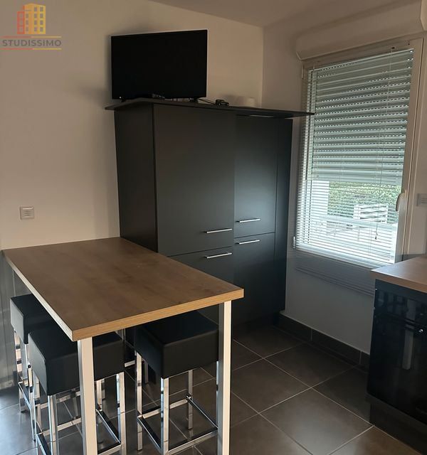 Studio 30m² La Grande-Motte - Proche plages, lumineux - Photo 4
