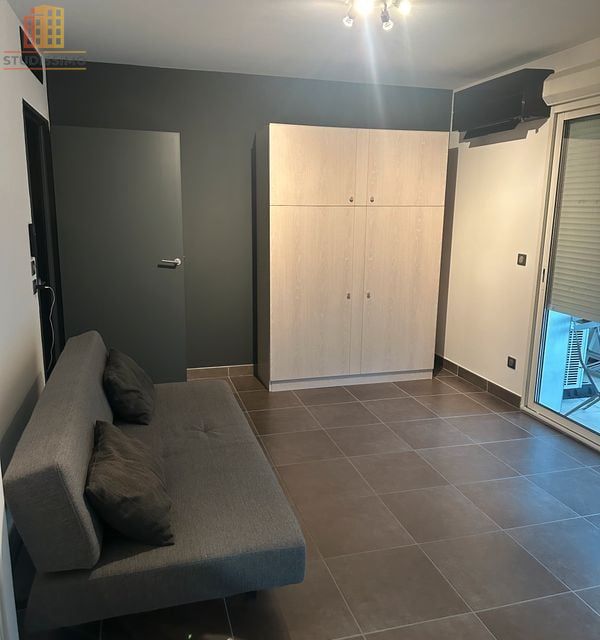Studio 30m² La Grande-Motte - Proche plages, lumineux - Photo 8