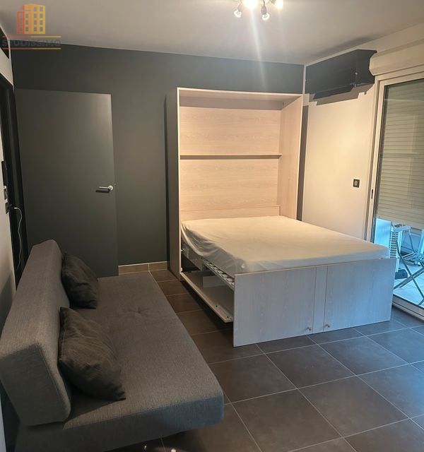 Studio 30m² La Grande-Motte - Proche plages, lumineux - Photo 6