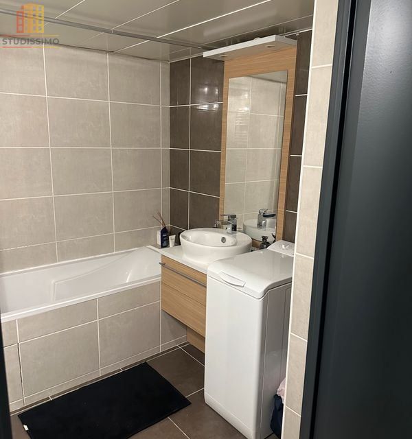 Studio 30m² La Grande-Motte - Proche plages, lumineux - Photo 3