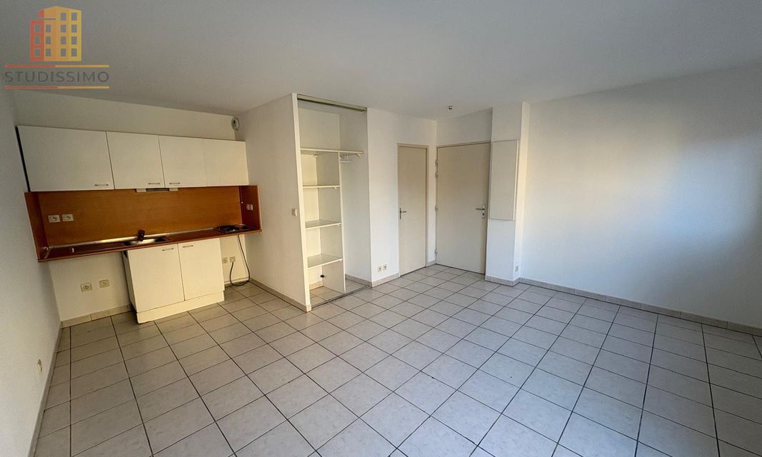 Studio 25m² Cournonterral - Au cœur du village - Photo 1