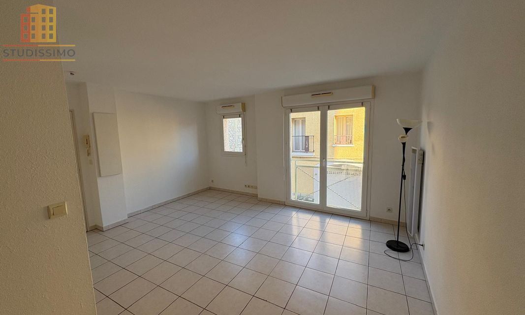 Studio à Cournonterral
