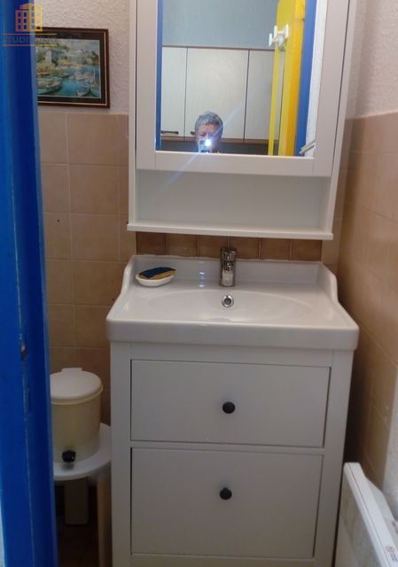 Studio 26m² Sète - Vue mer - Photo 2
