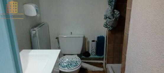 Studio 26m² Sète - Traversant, vue mer - Photo 2
