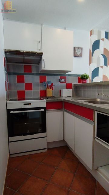 Studio 26m² La Grande-Motte - Cabine, parking - Photo 2