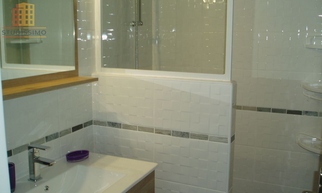 Studio 26m² La Grande-Motte - Cabine, parking - Photo 1