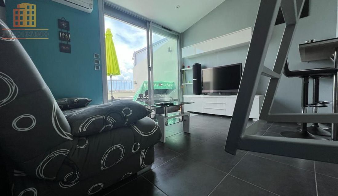 Studio 26m² Agde 34300 - Dernier étage, vue dégagée - Photo 13