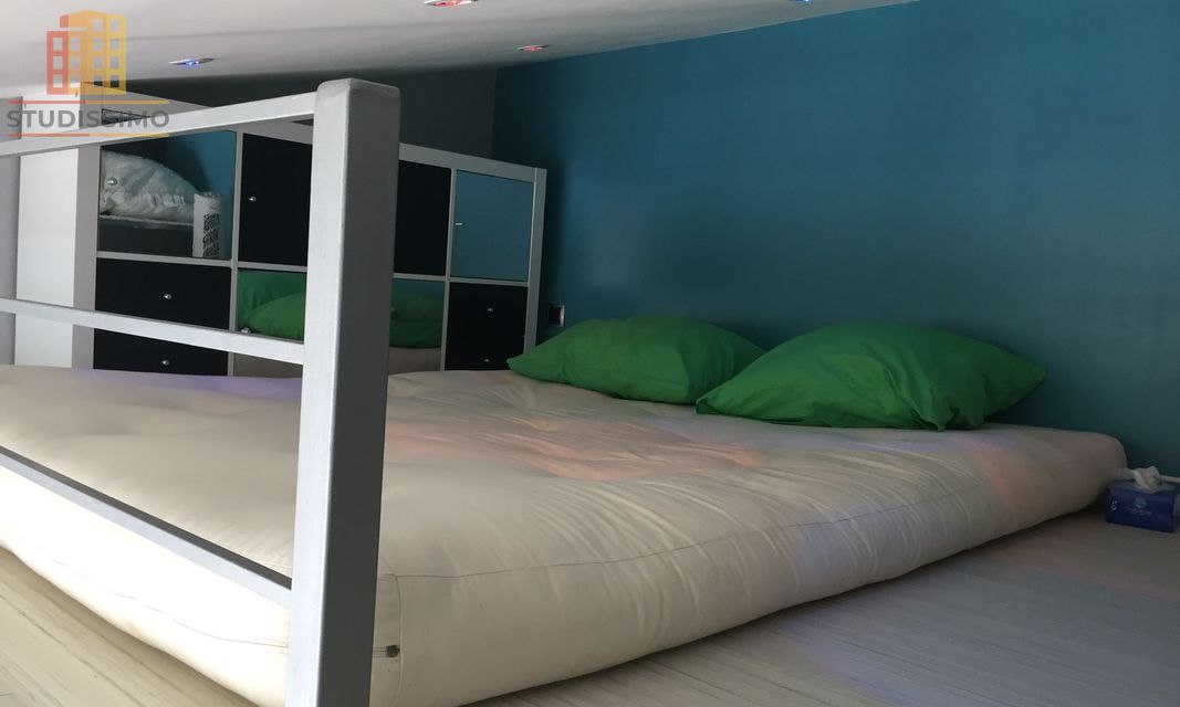 Studio 26m² Agde 34300 - Dernier étage, vue dégagée - Photo 7