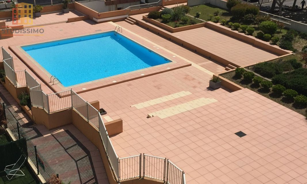 Studio 26m² Agde 34300 - Dernier étage, vue dégagée - Photo 4