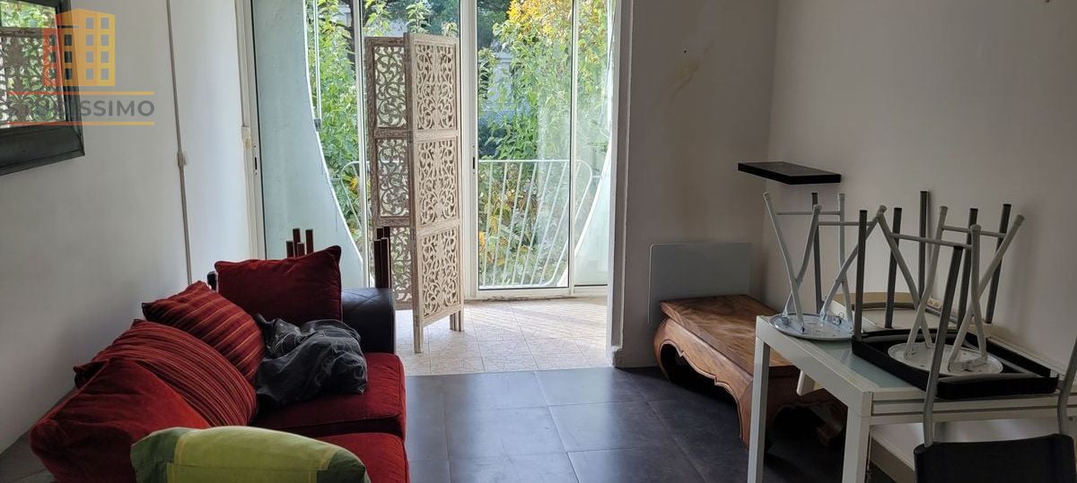 Studio meublé 25m² La Grande-Motte centre-ville - Calme, lumineux - Photo 5