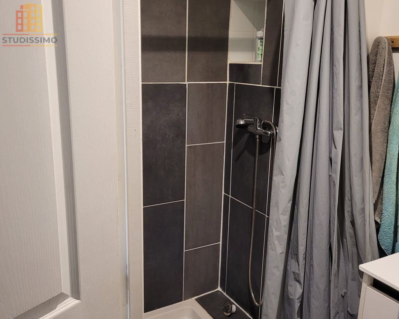 Studio meublé 25m² La Grande-Motte centre-ville - Calme, lumineux - Photo 8