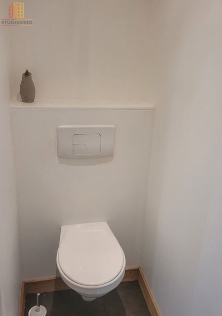 Studio meublé 25m² La Grande-Motte centre-ville - Calme, lumineux - Photo 9