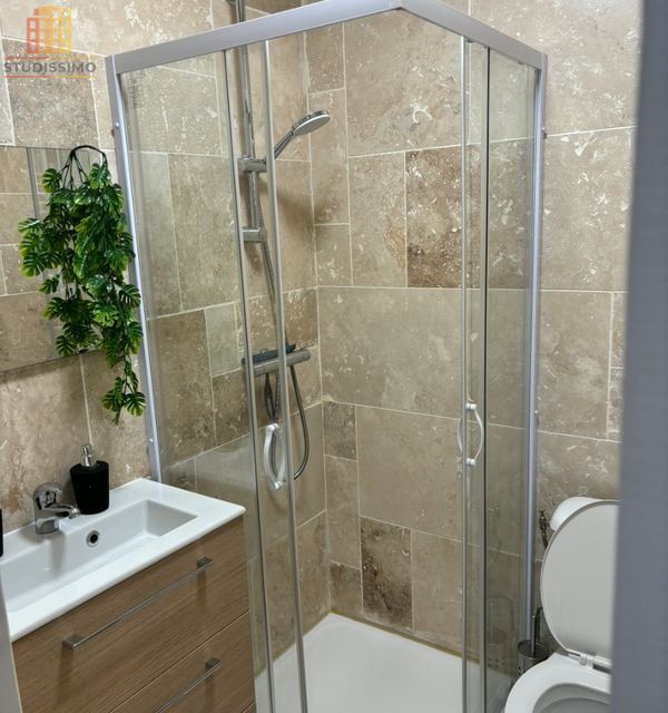 Studio 21m² Agde Cap d'Agde - Proche centre, DPE C - Photo 1