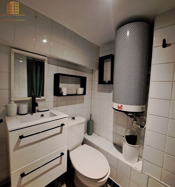 Studio 17m² Montpellier centre historique - Lumineux - Photo 1