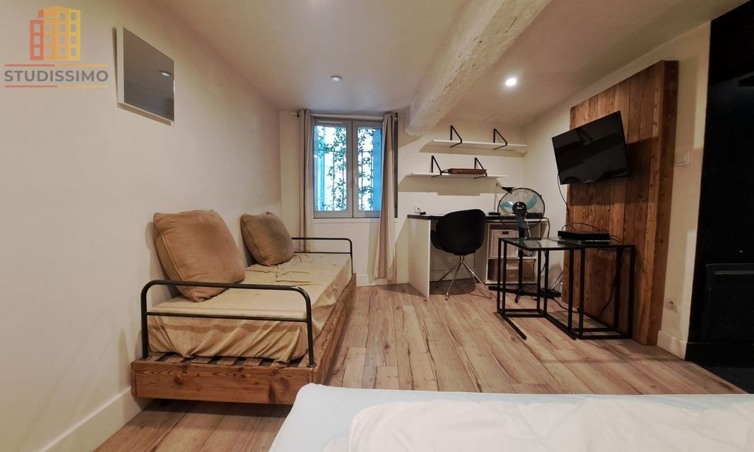 Studio à Montpellier