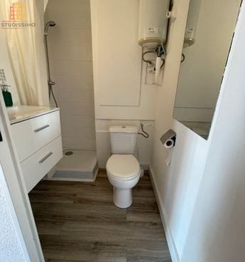 Studio 12m² Sète Quilles - Lumineux, au 3e étage - Photo 2