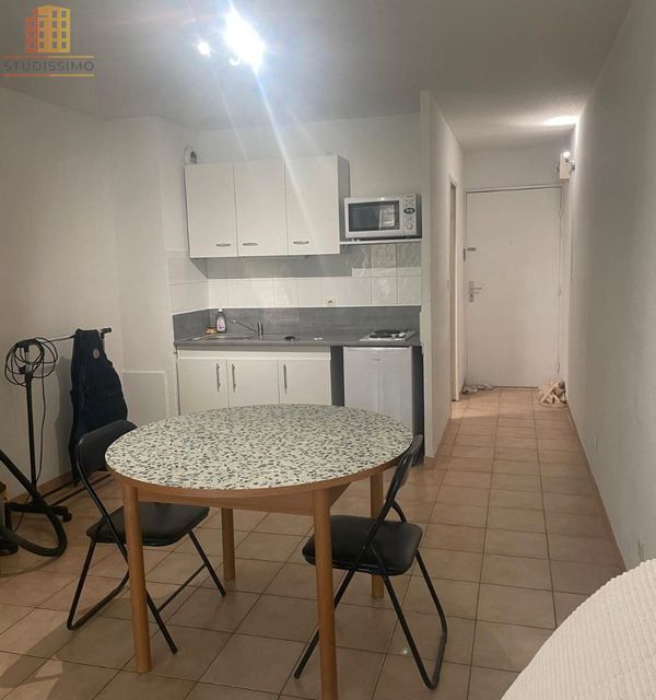 Studio 23m² Saint-Gély-du-Fesc - Étage élevé, lumineux - Photo 2