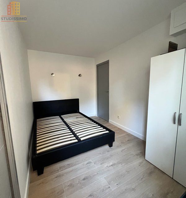 Studio 27m² Montpellier Stade Philippidès - Photo 4