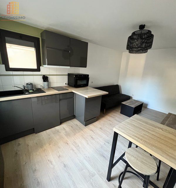 Studio 27m² Montpellier Stade Philippidès - Photo 3