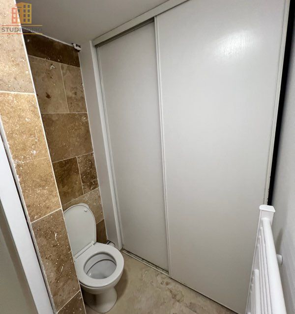 Studio 27m² Montpellier Stade Philippidès - Photo 1