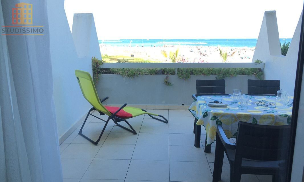 Studio à Palavas-les-Flots