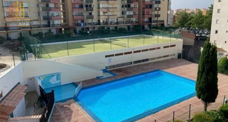 Studio 27m² Agde - Piscine, proche plage - Photo 1