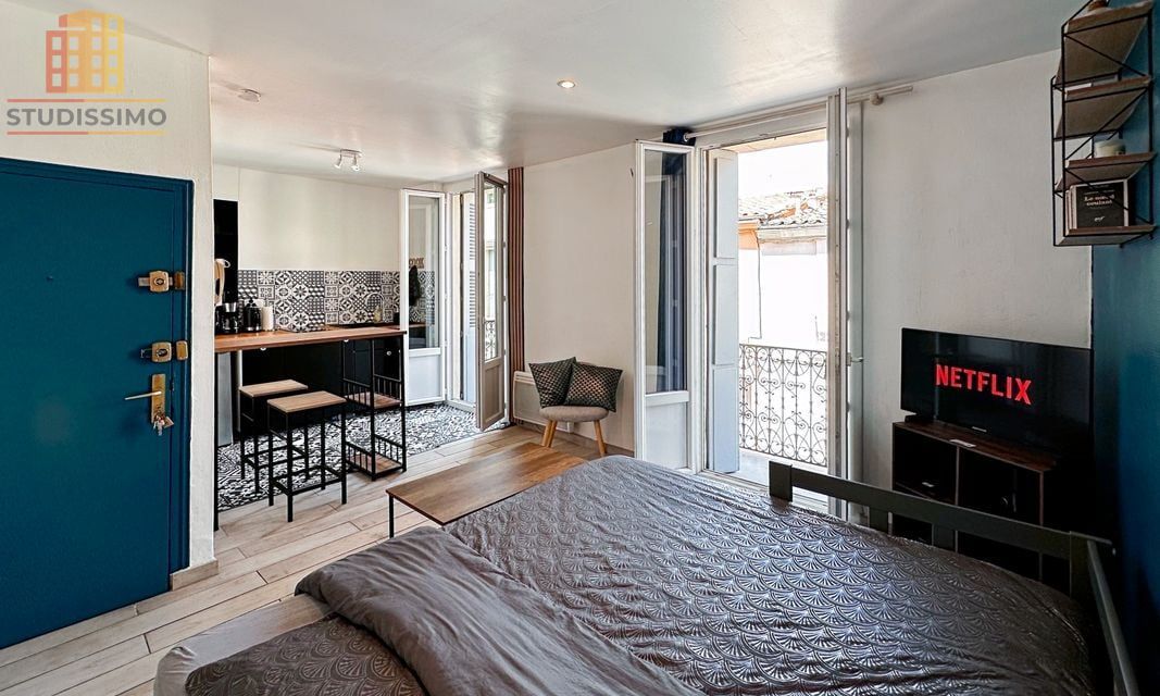 Studio à Montpellier
