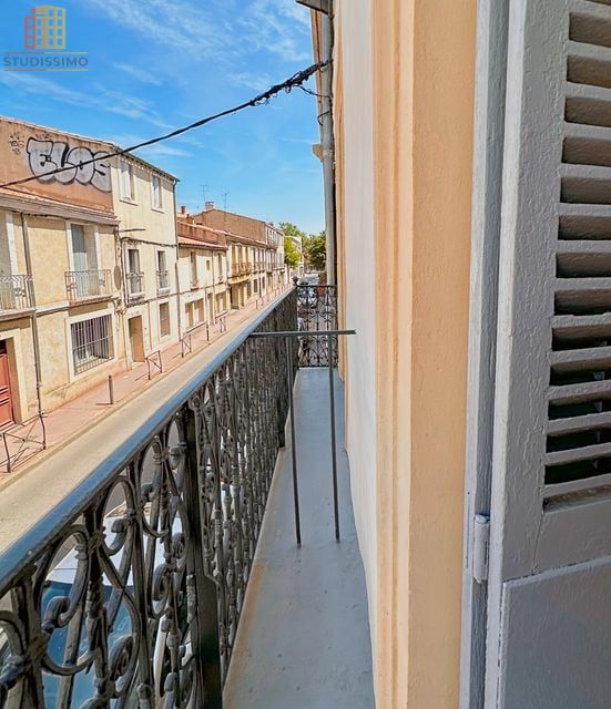 Studio 22m² Montpellier centre - Proche Peyrou, idéal investisseur - Photo 2