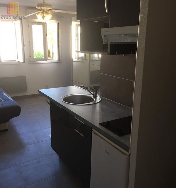 Studio à Montpellier