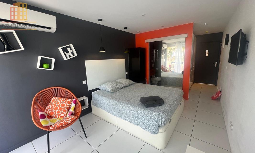 Studio à Agde